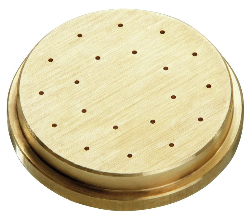 Bartscher - Bartscher Pasta Matrize für Cap. Dangelo Ø1mm - GastroDeals