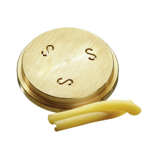 Bartscher - Bartscher Pasta Matrize für Casarecce 9x5mm - GastroDeals
