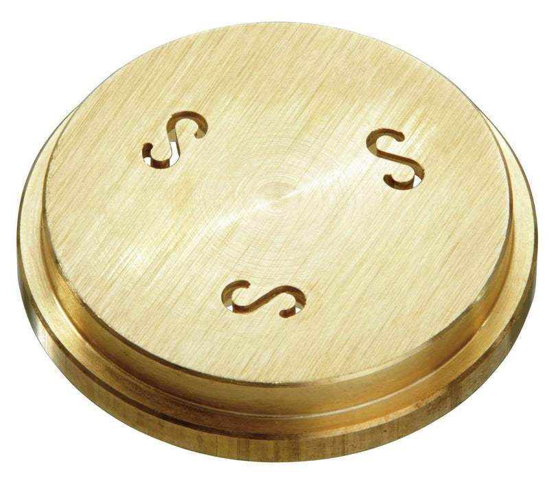 Bartscher - Bartscher Pasta Matrize für Casarecce 9x5mm - GastroDeals