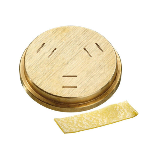 Bartscher - Bartscher Pasta Matrize für Fettuccine 8mm - GastroDeals