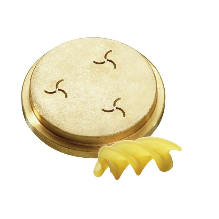 Bartscher - Bartscher Pasta Matrize für Fusilli Ø9mm - GastroDeals