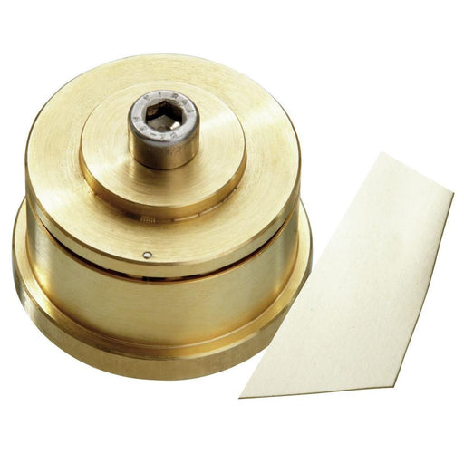 Bartscher - Bartscher Pasta Matrize für Sfoglia 135mm - GastroDeals