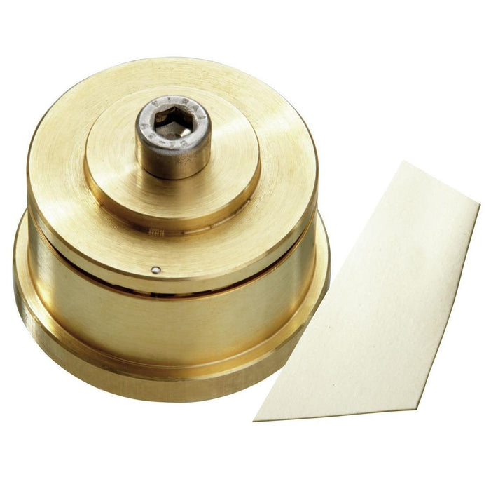 Bartscher - Bartscher Pasta Matrize für Sfoglia 135mm - GastroDeals