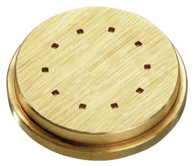 Bartscher - Bartscher Pasta Matrize für Spaghetti 2x2mm - GastroDeals