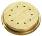Bartscher - Bartscher Pasta Matrize für Spaghetti 2x2mm - GastroDeals