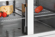 Bartscher - Bartscher Pizza-Saladette 900T2 - GastroDeals