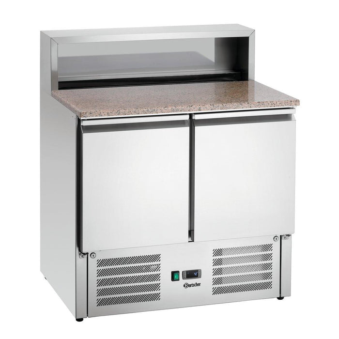 Bartscher - Bartscher Pizza-Saladette 900T2 - GastroDeals