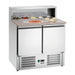 Bartscher - Bartscher Pizza-Saladette 900T2 - GastroDeals