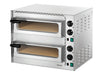 Bartscher - Bartscher Pizzabackofen "Mini Plus 2" - GastroDeals