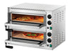 Bartscher - Bartscher Pizzabackofen "Mini Plus 2" - GastroDeals