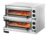 Bartscher - Bartscher Pizzabackofen "Mini Plus 2" - GastroDeals