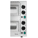 Bartscher - Bartscher Pizzabackofen "Mini Plus 2" - GastroDeals