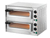 Bartscher - Bartscher Pizzabackofen "Mini Plus 2" - GastroDeals