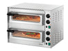 Bartscher - Bartscher Pizzabackofen "Mini Plus 2" - GastroDeals