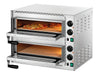 Bartscher - Bartscher Pizzabackofen "Mini Plus 2" - GastroDeals
