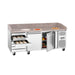 Bartscher - Bartscher Pizzakühltisch G-S7T2 - GastroDeals