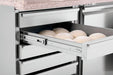 Bartscher - Bartscher Pizzakühltisch G-S7T2 - GastroDeals