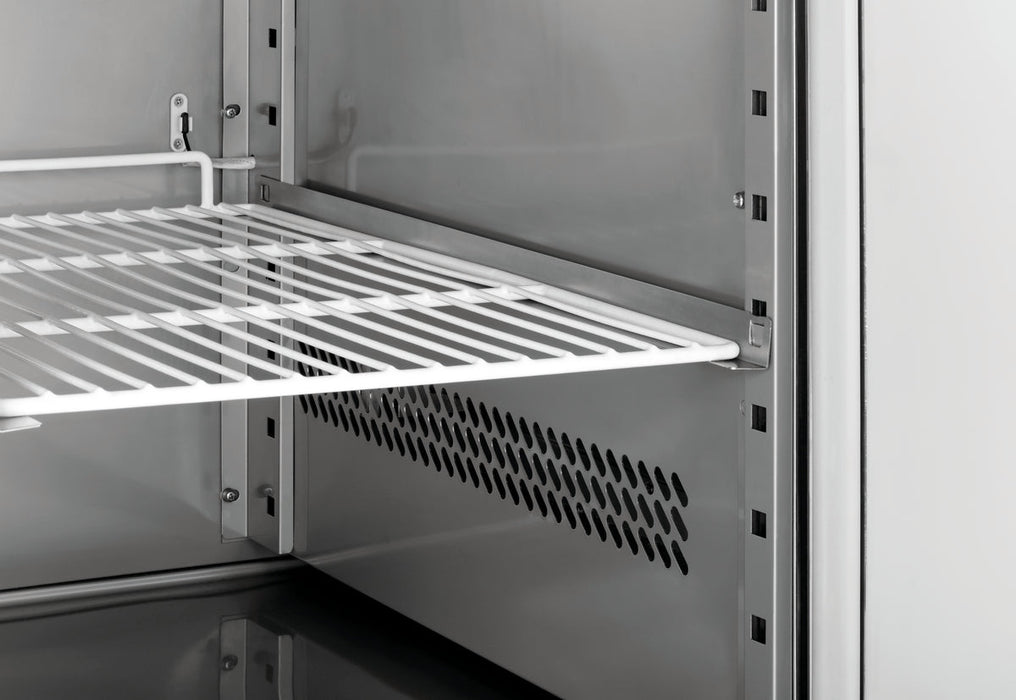 Bartscher - Bartscher Pizzakühltisch G-S7T2 - GastroDeals