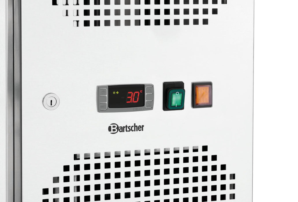 Bartscher - Bartscher Pizzakühltisch G-S7T2 - GastroDeals