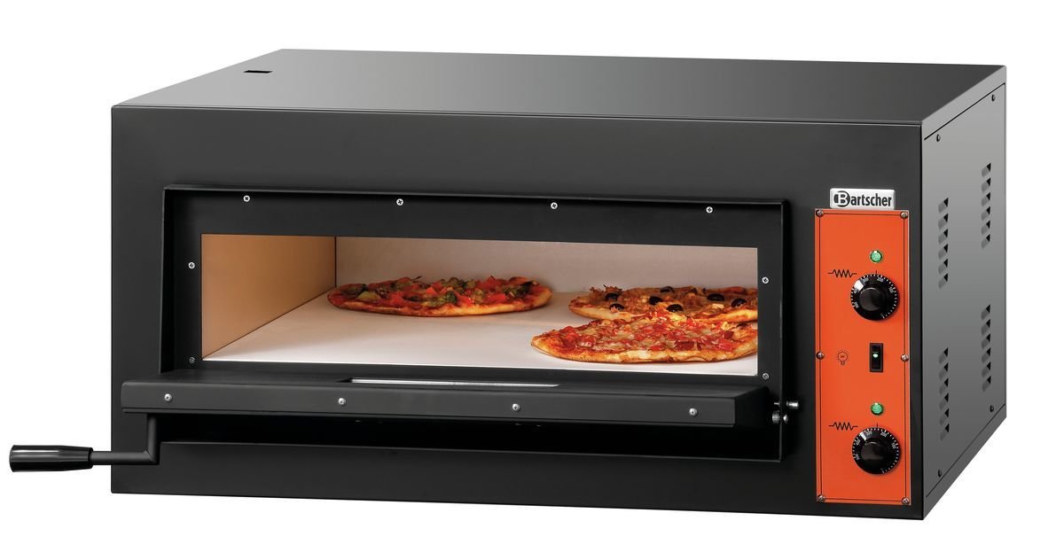 Bartscher - Bartscher Pizzaofen CT 100 - GastroDeals