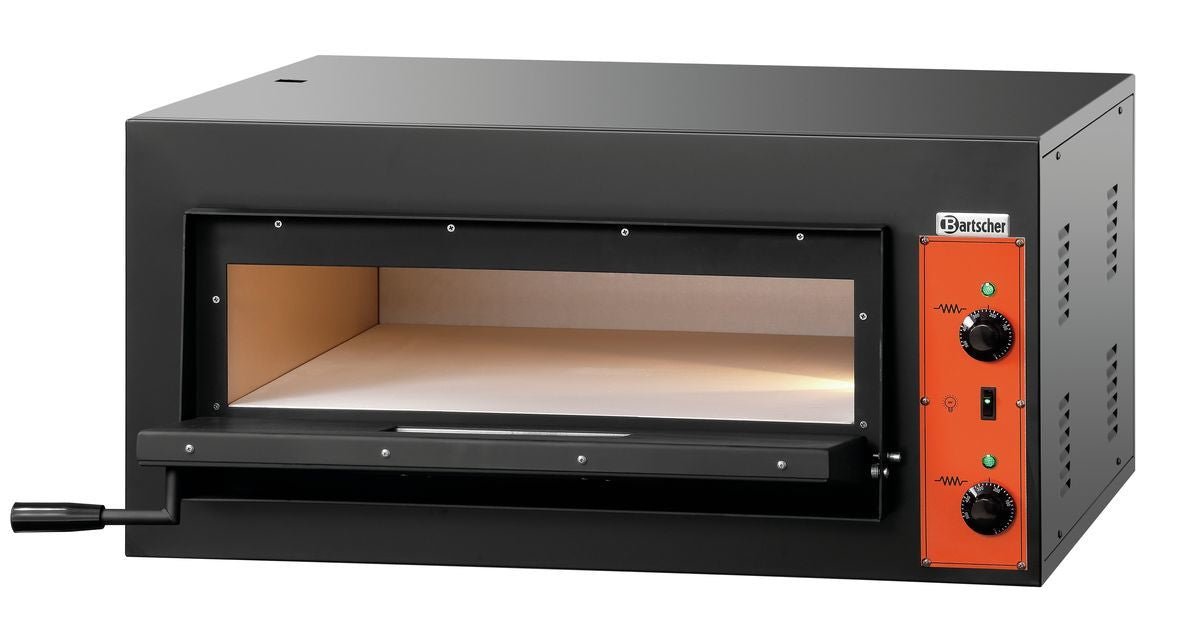 Bartscher - Bartscher Pizzaofen CT 100 - GastroDeals