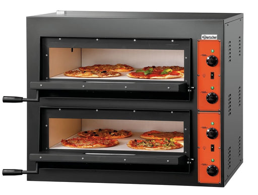 Bartscher - Bartscher Pizzaofen CT 200 - GastroDeals