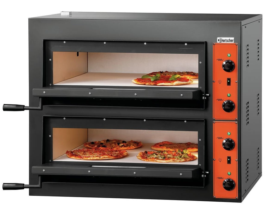 Bartscher - Bartscher Pizzaofen CT 200 - GastroDeals