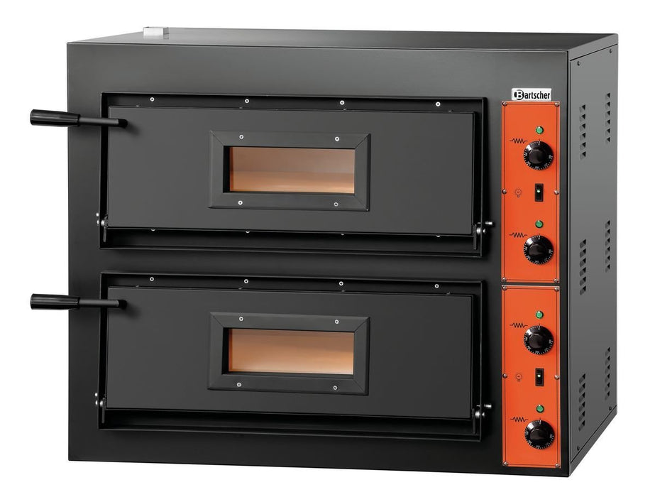Bartscher - Bartscher Pizzaofen CT 200 - GastroDeals