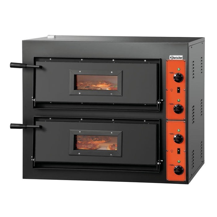 Bartscher - Bartscher Pizzaofen CT 200 - GastroDeals