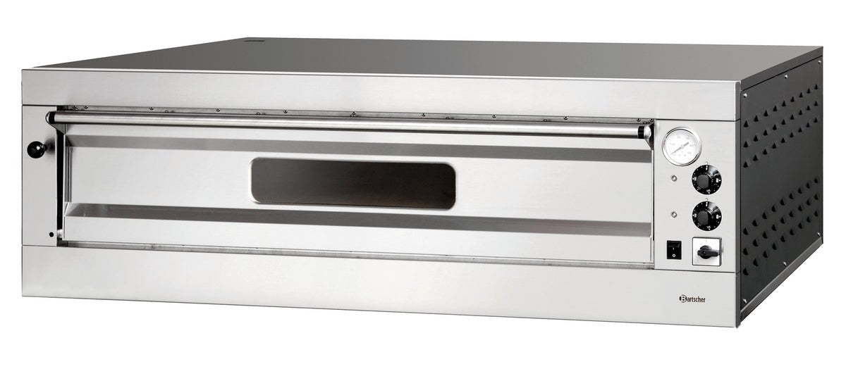 Bartscher - Bartscher Pizzaofen ET 105, 1BK 1050x1050 - GastroDeals