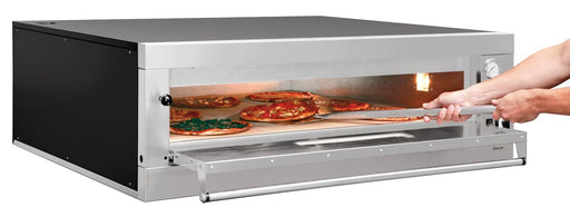 Bartscher - Bartscher Pizzaofen ET 105, 1BK 1050x1050 - GastroDeals