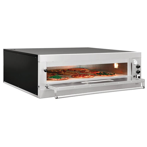 Bartscher - Bartscher Pizzaofen ET 105, 1BK 1050x1050 - GastroDeals