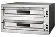 Bartscher - Bartscher Pizzaofen ET 205, 2BK 1050x1050 - GastroDeals