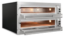 Bartscher - Bartscher Pizzaofen ET 205, 2BK 1050x1050 - GastroDeals