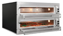 Bartscher - Bartscher Pizzaofen ET 205, 2BK 1050x1050 - GastroDeals