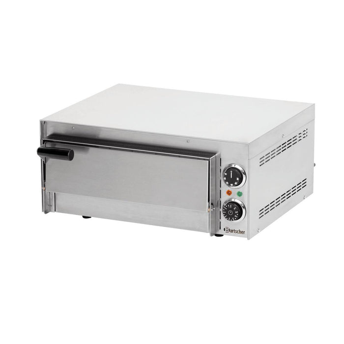 Bartscher - Bartscher Pizzaofen Mini 1, 1 Backkammer - GastroDeals