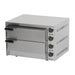 Bartscher - Bartscher Pizzaofen Mini 2, 2 Backkammern - GastroDeals