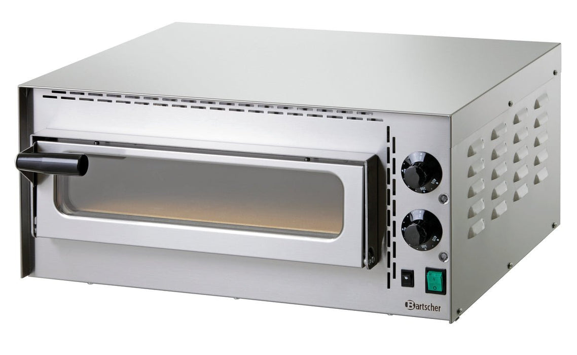 Bartscher - Bartscher Pizzaofen "Mini Plus" - GastroDeals
