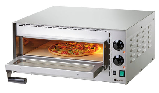 Bartscher - Bartscher Pizzaofen "Mini Plus" - GastroDeals