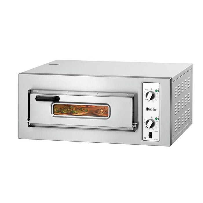 Bartscher - Bartscher Pizzaofen NT 501 - GastroDeals