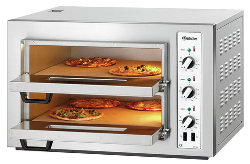 Bartscher - Bartscher Pizzaofen NT 502 - GastroDeals