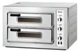 Bartscher - Bartscher Pizzaofen NT 502 - GastroDeals