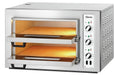 Bartscher - Bartscher Pizzaofen NT 502 - GastroDeals