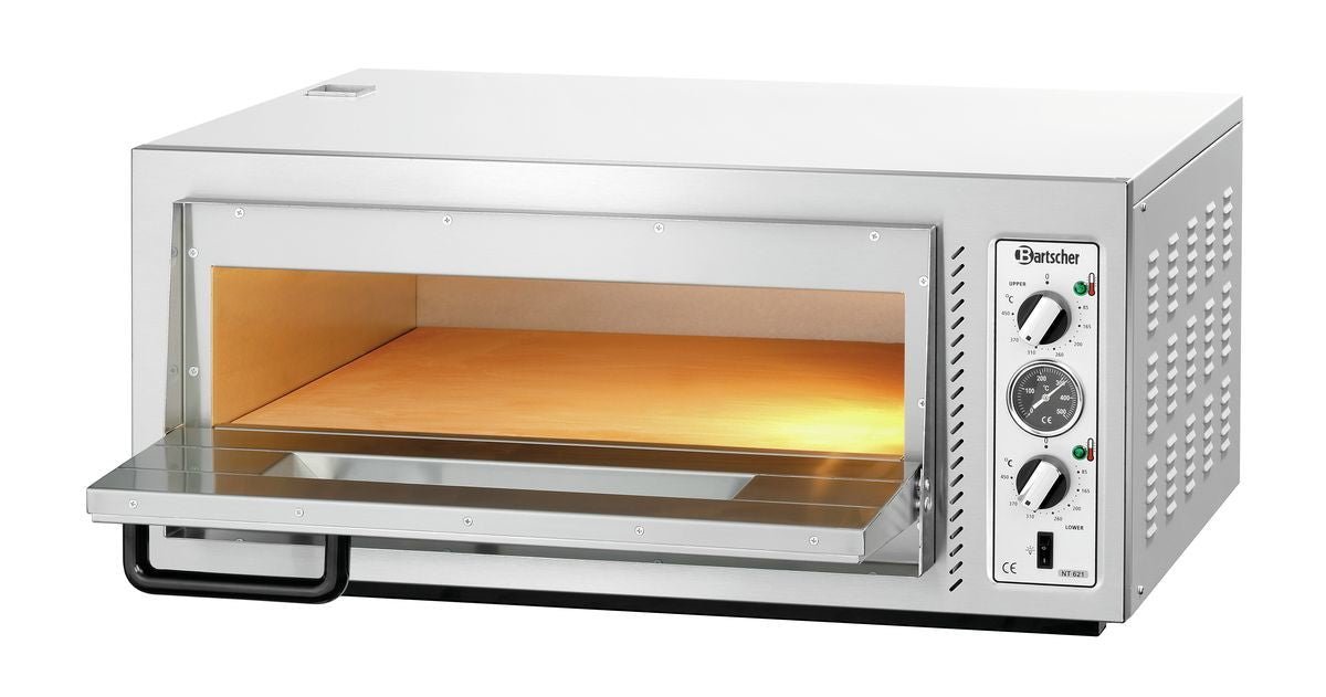 Bartscher - Bartscher Pizzaofen NT 621 - GastroDeals