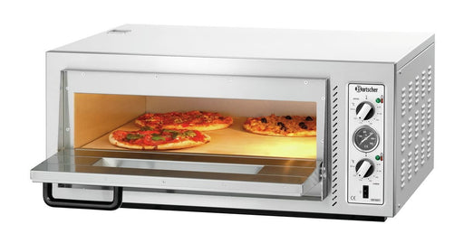 Bartscher - Bartscher Pizzaofen NT 621 - GastroDeals