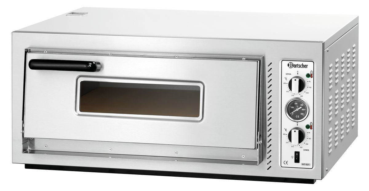 Bartscher - Bartscher Pizzaofen NT 621 - GastroDeals