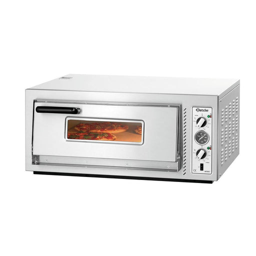 Bartscher - Bartscher Pizzaofen NT 621 - GastroDeals