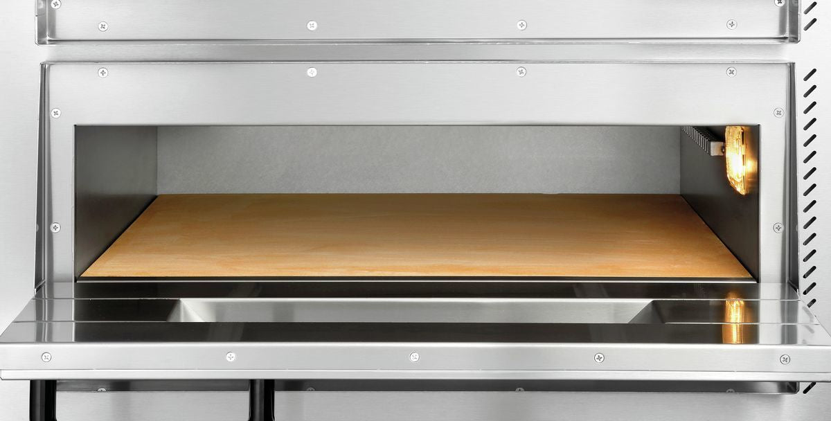 Bartscher - Bartscher Pizzaofen NT 622 - GastroDeals