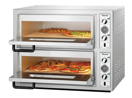 Bartscher - Bartscher Pizzaofen NT 622 - GastroDeals