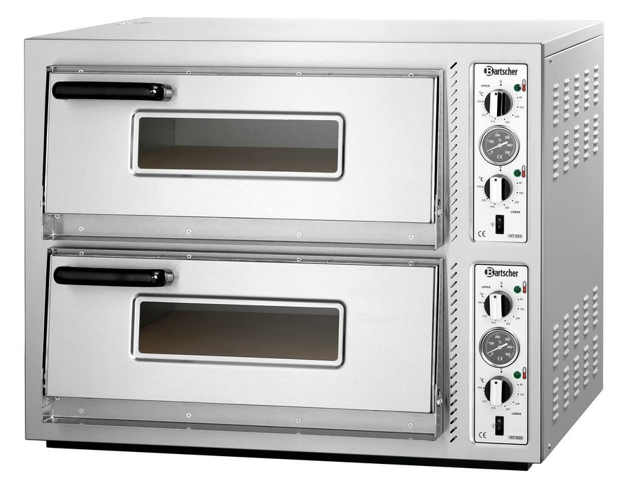 Bartscher - Bartscher Pizzaofen NT 622 - GastroDeals